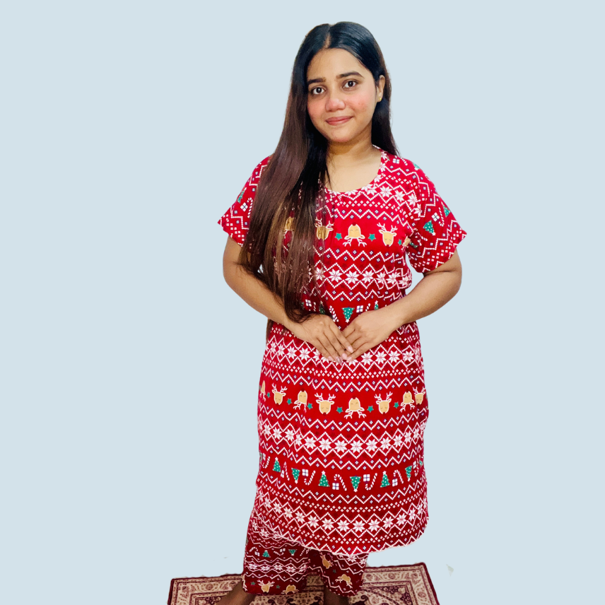 Ladies Ganji set