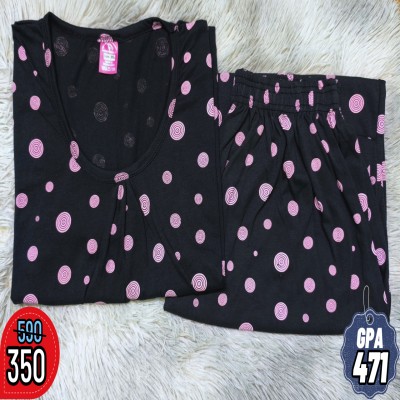 XXXL টি-শার্ট + ট্রাউজার সেট