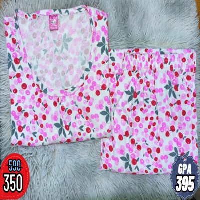 XXXL টি-শার্ট + ট্রাউজার সেট