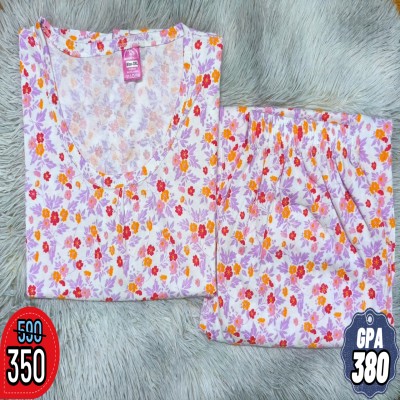 XXXL টি-শার্ট + ট্রাউজার সেট