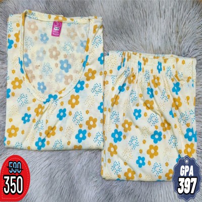 3XL টি-শার্ট + ট্রাউজার সেট