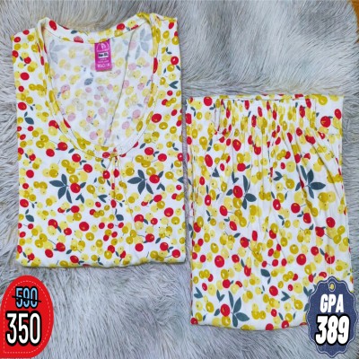 XXXL টি-শার্ট + ট্রাউজার সেট