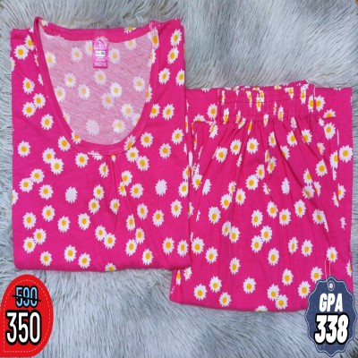 XXXL টি-শার্ট + ট্রাউজার সেট