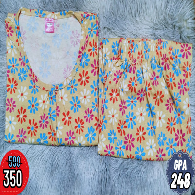 XXXL টি-শার্ট + ট্রাউজার সেট