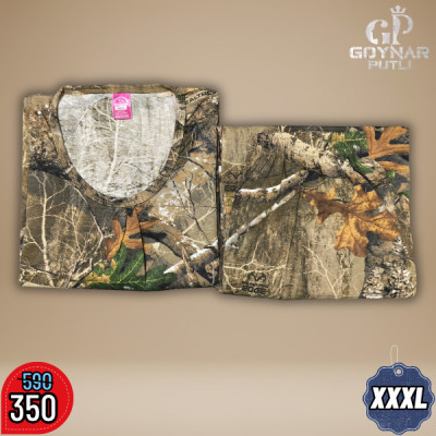 3XL টি-শার্ট + ট্রাউজার সেট