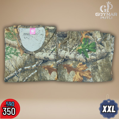 2XL টি-শার্ট + ট্রাউজার সেট